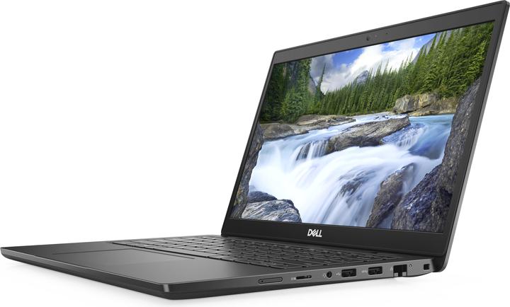 Actual product image Dell Latitude 3420 (14", Intel Core i5-1135G7, 256 GB, Eng. Int.)