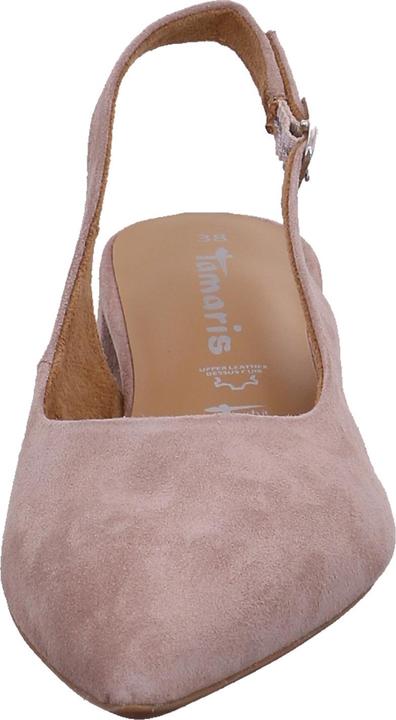 Actual product image Tamaris Sling pumps (39)
