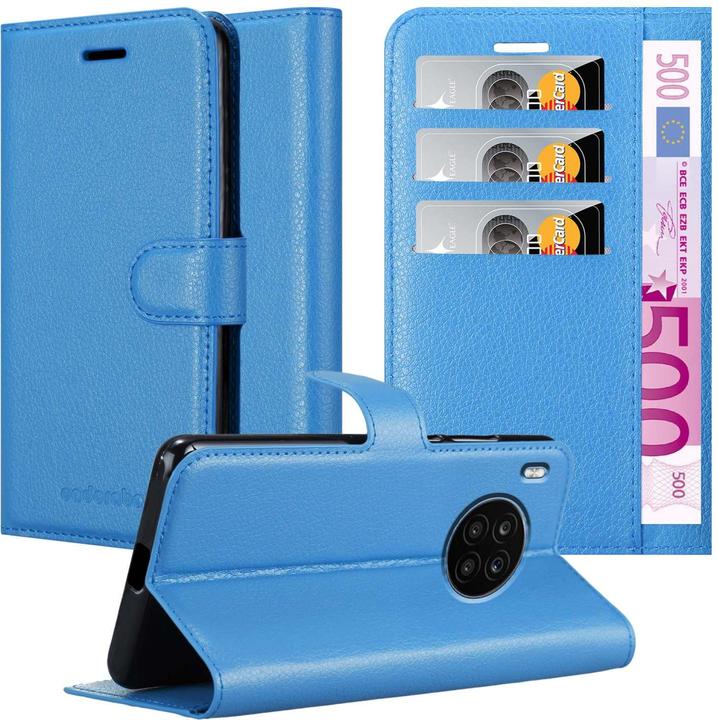 Bleu pastel