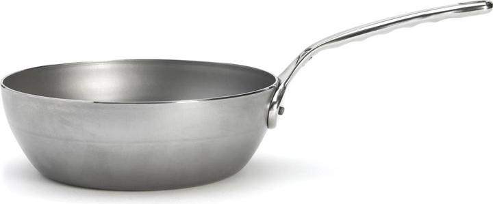Produktbild de Buyer Mineral B Pro (28 cm, Bratpfanne, Eisen)