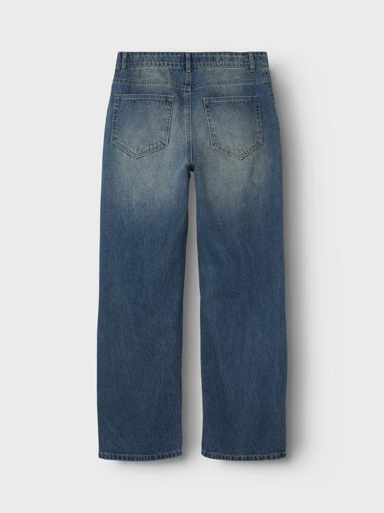 Actual product image Lmtd Denim trousers (140)