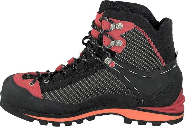 Actual product image Salewa Crow GTX shoes (45)