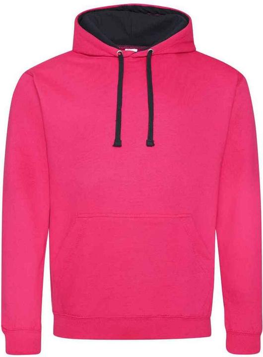 Produktbild Awdis Varsity Kapuzenpullover (M)