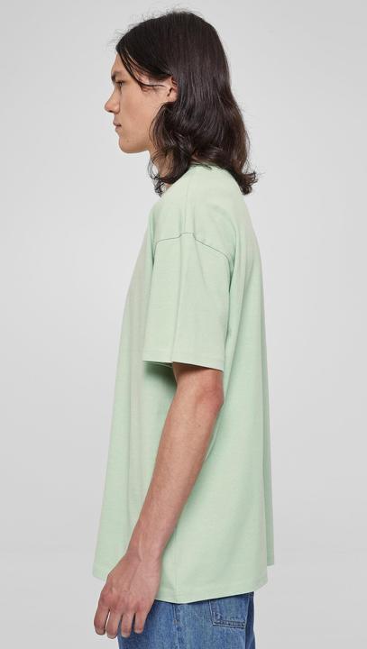 Actual product image Urban Classics Heavy Oversized Tee (5XL)