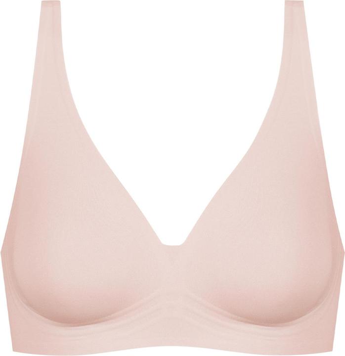 Image du produit Mey Simply Better Invisibles Triangel BH (XS, Une unité par pack)