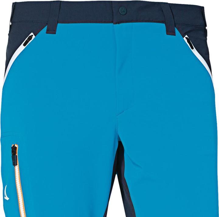 Immagine prodotto Schöffel Pantaloni lunghi in softshell Kals M (106)
