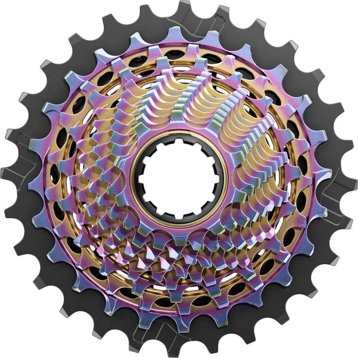 Actual product image Sram Cassette XG-1290 Red eTap AXS 12SP (12-speed, 10-33)