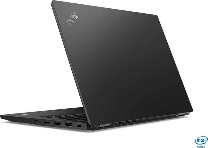 Produktbild Lenovo ThinkPad L13 G2 (13.30", Intel Core i5-1135G7, 16 GB, 512 GB, DE)