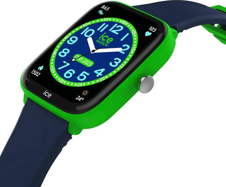 Produktbild ICE Watch Ice Smart Junior 2.0 (40 mm)