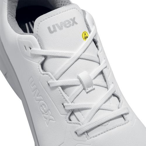 Produktbild Uvex Safety 1 Sport (S3, 39)
