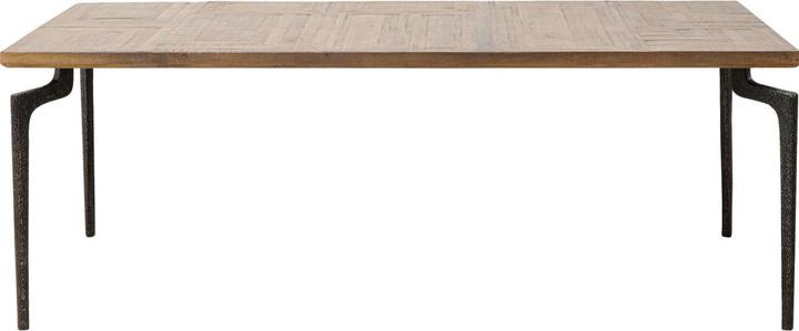 Image du produit Kare Design Table Bug Figaro 200x90cm (200 x 90 x 76 cm)