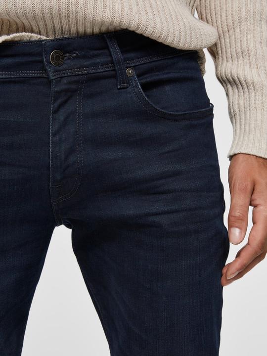 Actual product image Selected Homme Regular fit Jeans (W30/L34)
