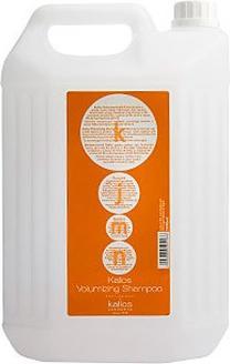 Kallos Volumizing Shampoo 5 Liters (5000 ml, Flüssiges Shampoo)