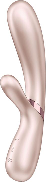 Immagine prodotto Satisfyer Amante caldo - Vibratore