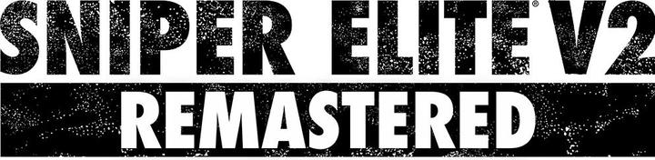 Produktbild GED Sniper Elite V2 Remastered (Switch, Switch Lite, Switch OLED, DE)
