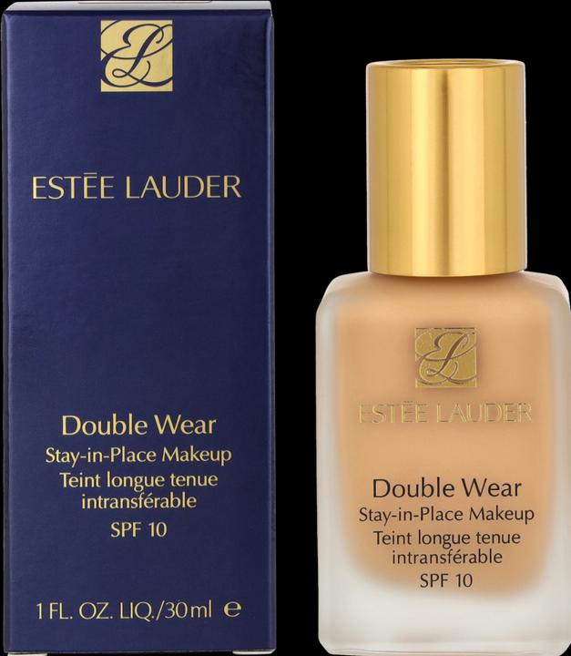 Image du produit Estée Lauder Double Wear Stay In Place (3W0 Crème chaude)