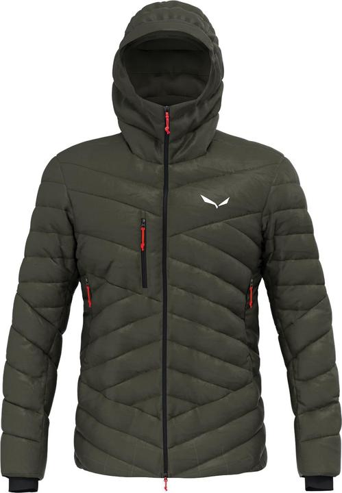 Salewa Ortles Med 3 RDS Down Jacket