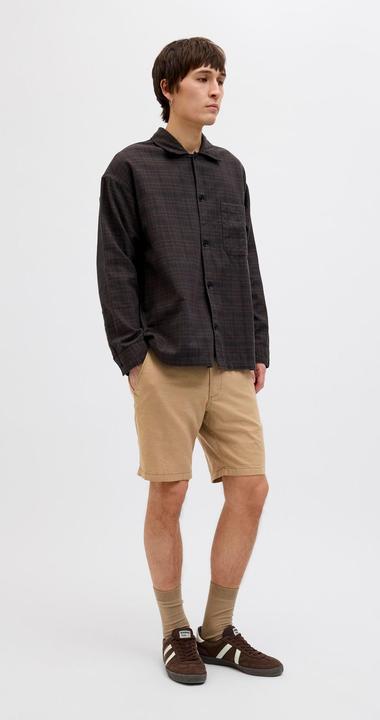 Image du produit Jack & Jones Regular Fit Chino Shorts Chino Shorts (XL)