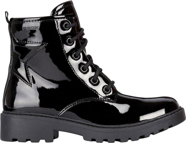 Produktbild Geox Mädchen Stiefeletten Casey (23)