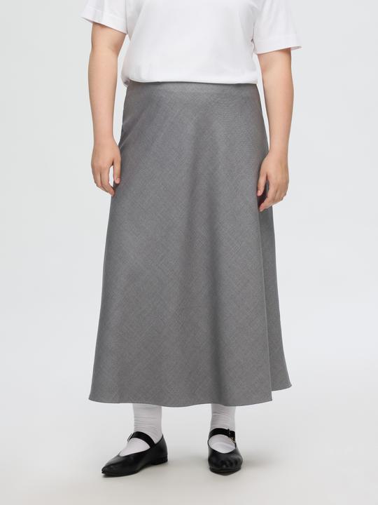 Produktbild Selected Femme Midirock SLFRIVINE (36)