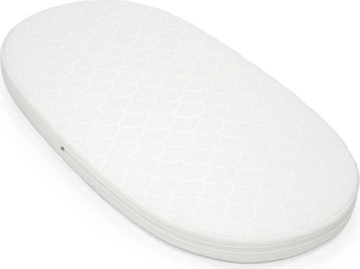 Produktbild Stokke Sleepi V3 Umbausatz inkl Matratze