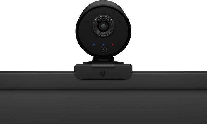 Immagine prodotto Icy Box Webcam Full-HD IcyBox IB-CAM502-HD con telecomando al dettaglio (2.10 Mpx)