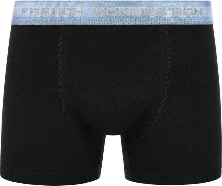 Produktbild French Connection FC6 Boxershorts (3erPack) (M, 3er Pack)
