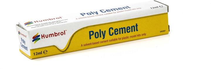 Immagine prodotto Hornby Poli cemento medio (tubo)