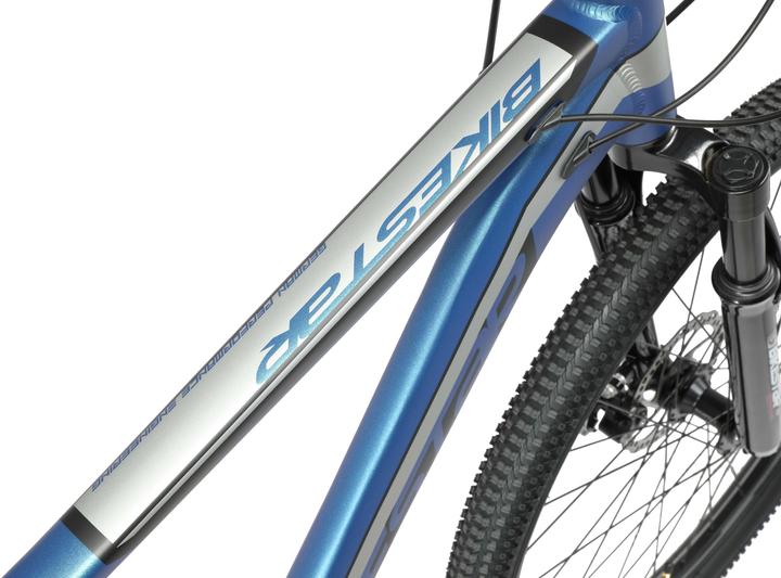 Produktbild Bikestar Hardtail Mountainbike (46 cm)