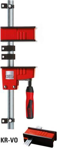 Produktbild Bessey Vario-Korpuszwinge REVO KREV K (2000 mm)