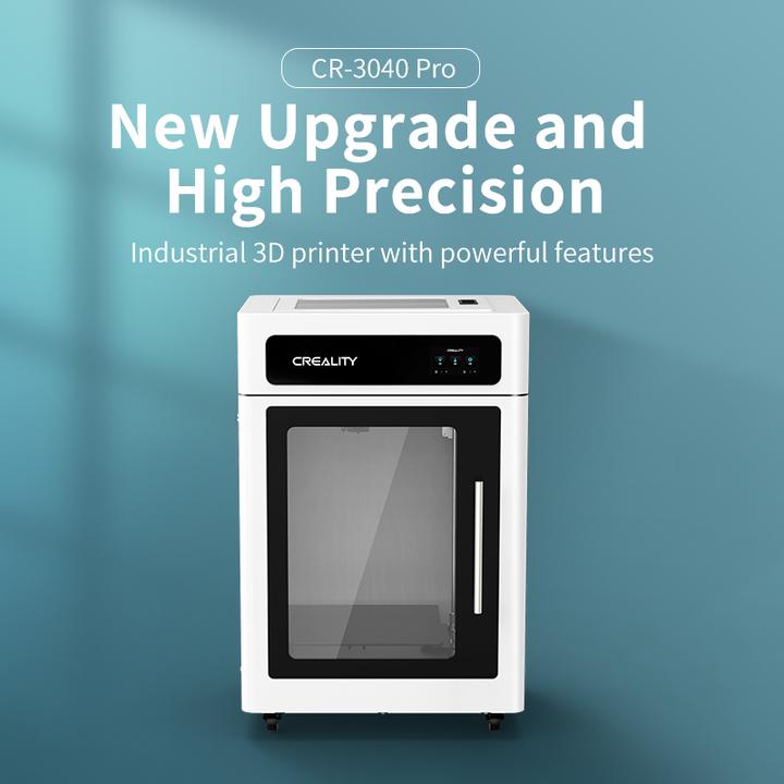 Image du produit Creality Imprimante 3D CR-3040 Pro