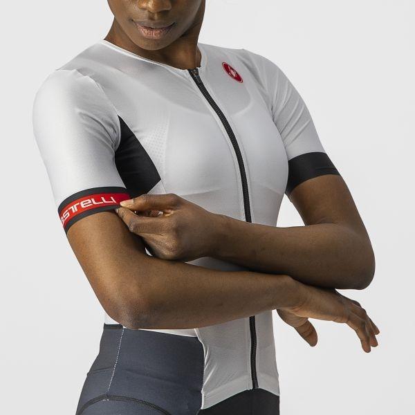 Produktbild Castelli Free Sanremo 2 W Suit Short Sleeve (L)