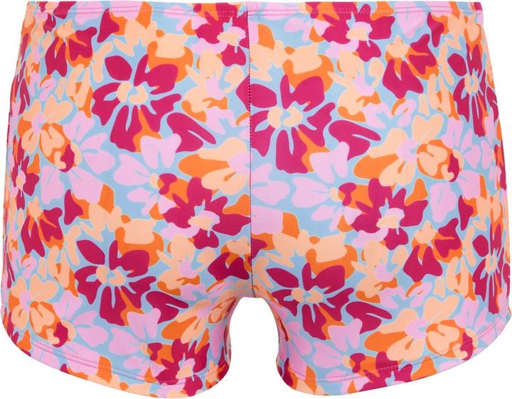 Actual product image Regatta Womens/Ladies Aceana Summer Floral Bikini Shorts (42 D)