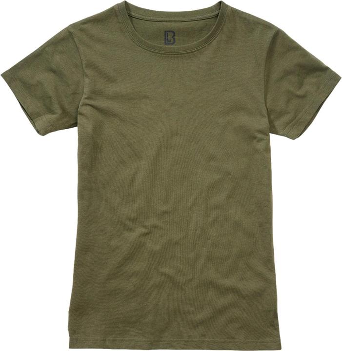 Brandit Ladies T-Shirt - 16197