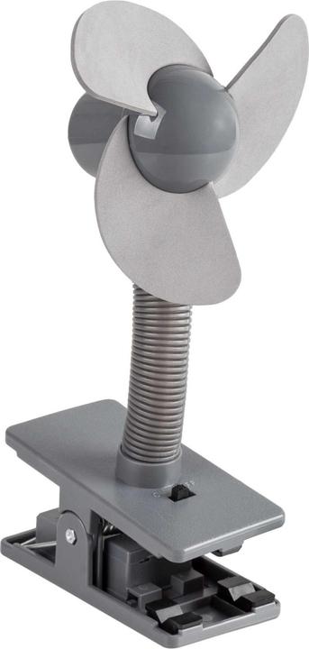 Image du produit Dooky Ventilateur pour poussette