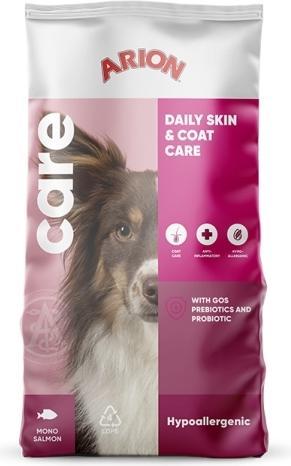 Image du produit Arion Dog Food - Care Hypoallergenic - 12 Kg (105905) (12000 g)