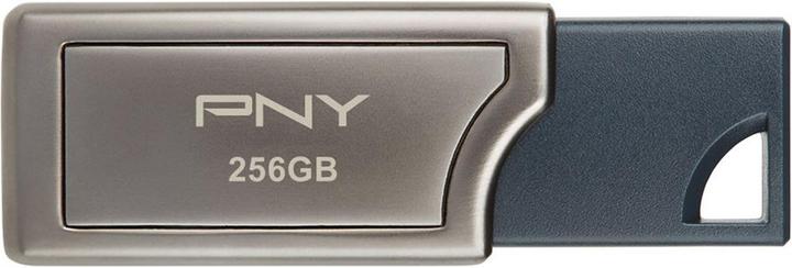PNY Pro Elite (256 GB, USB-A, USB 3.0)