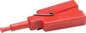 Produktbild Hager LE1418S Passeinsatzschlüssel D01 -D02 (63 A)