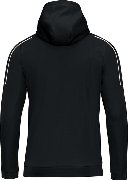 Actual product image JAKO Hooded Jacket Classico Ladies (48)