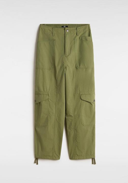 Produktbild Vans MTE Cascade Pant LODEN GREEN (XS)