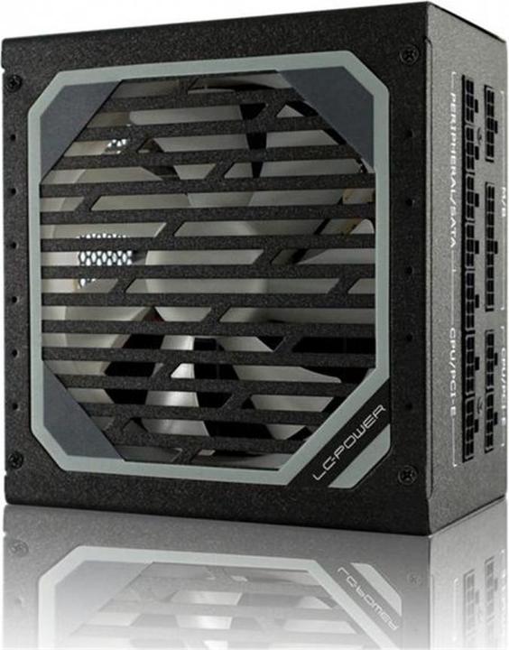 Actual product image LC-Power LC1000M V2.31 (1000 W)