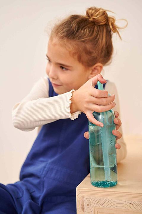Produktbild Mepal Campus 2025 Wasserflasche Flip-Up (0.50 l)