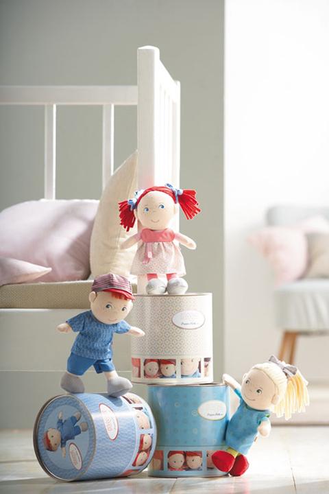 Actual product image Haba Doll Mirli