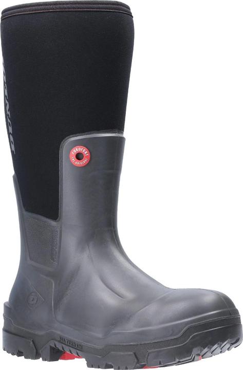 Image du produit Dunlop Bottes en caoutchouc Snugboot Pioneer (46)