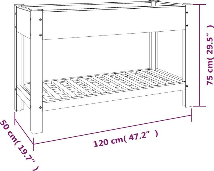 Image du produit VidaXL Veneta