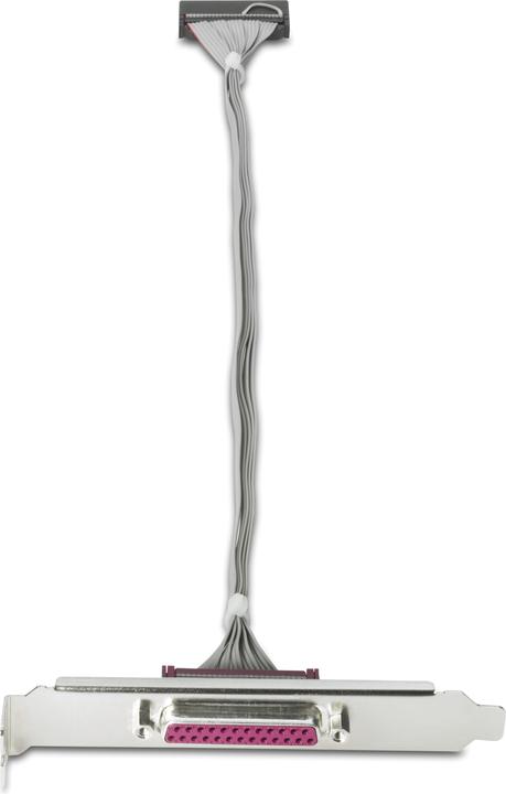 Produktbild HP KD061AA Parallel Port Adapter
