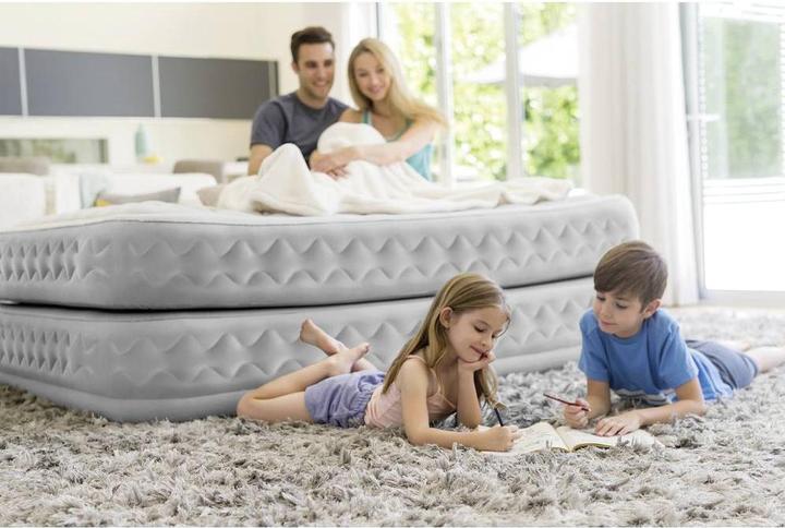Actual product image Intex Deluxe Supreme (98 x 190 cm)
