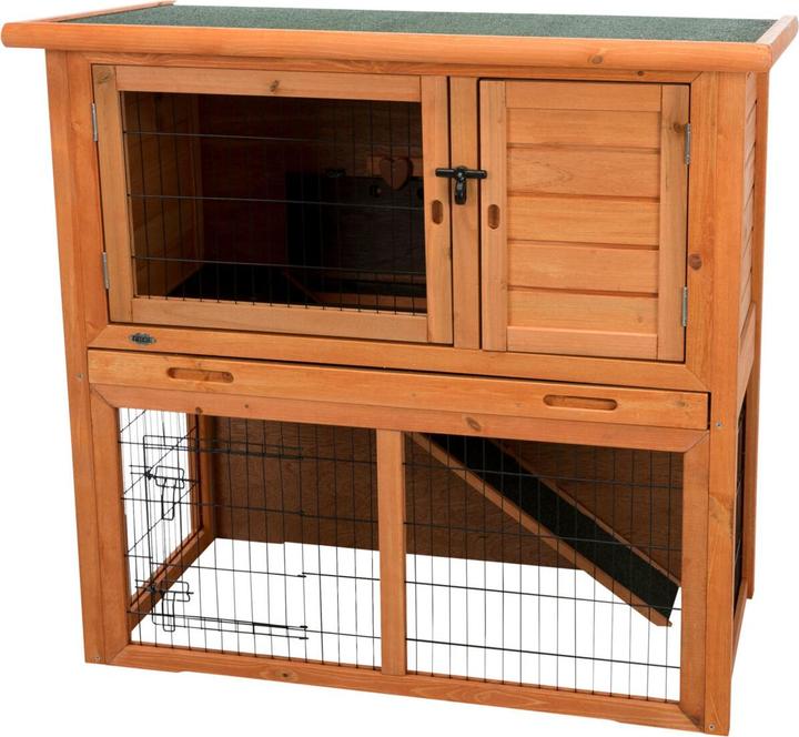 Image du produit Trixie Clapier pour petits animaux Natura