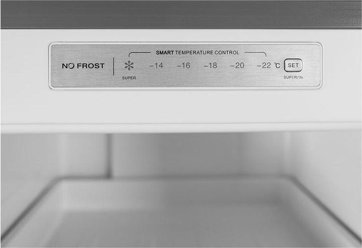 Produktbild Kibernetik Gefrierschrank ECOT161 No Frost (Freistehend, 161 l)
