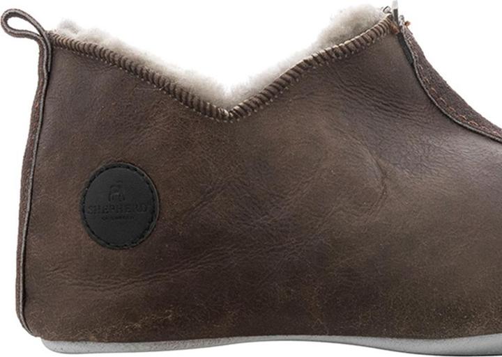 Actual product image Shepherd of Sweden Henrik Hausschuh (42)